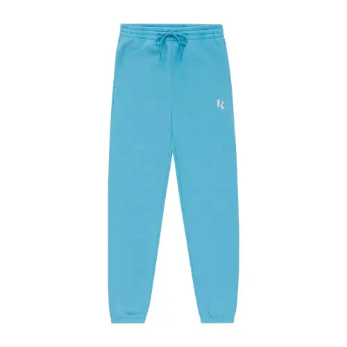 New Balance Klutch X NB Casual Pants Men's Coastal Blue