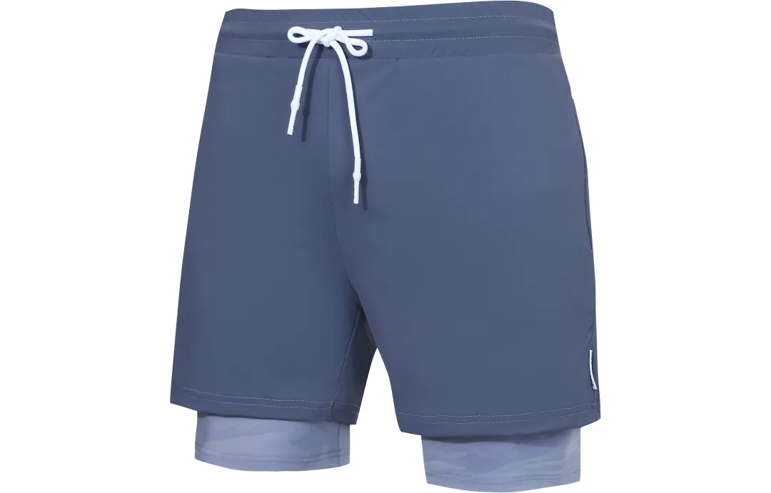 OMG! Casual Shorts Men's Moderate