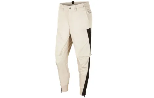 Jordan Air Jordan 23 Sports Pants Men's Gray White