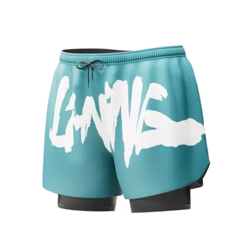 Li Ning Beach Shorts Men's