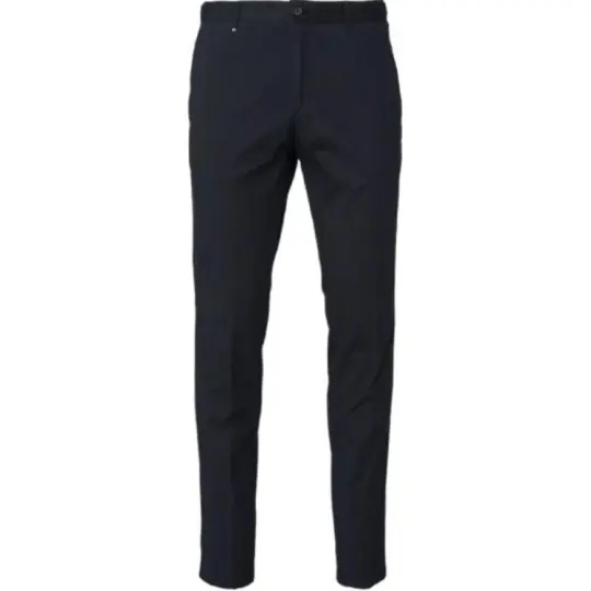 HUGO BOSS Tapered leg Trousers