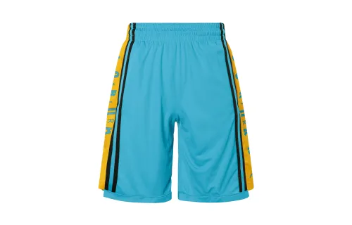 Jordan Basketball Shorts Men's Blue