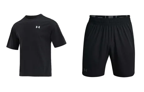 Under Armour Casual Sportswear Men's Moderate