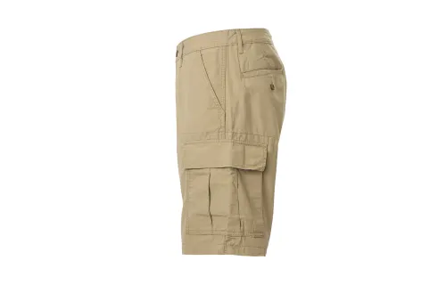 Levis Cargo Shorts Men's Khaki Moderate