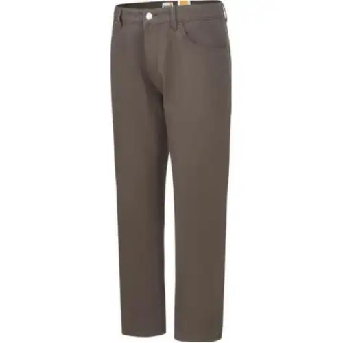 Timberland Casual Pants Men's Umber