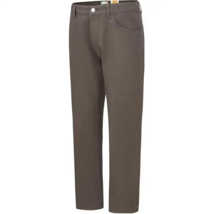Timberland Casual Pants Men's Umber