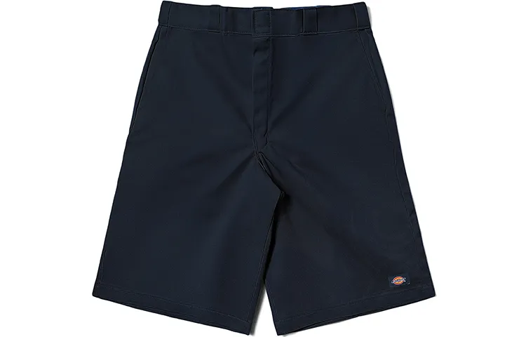 Dickies Casual Shorts Men's Navy Blue