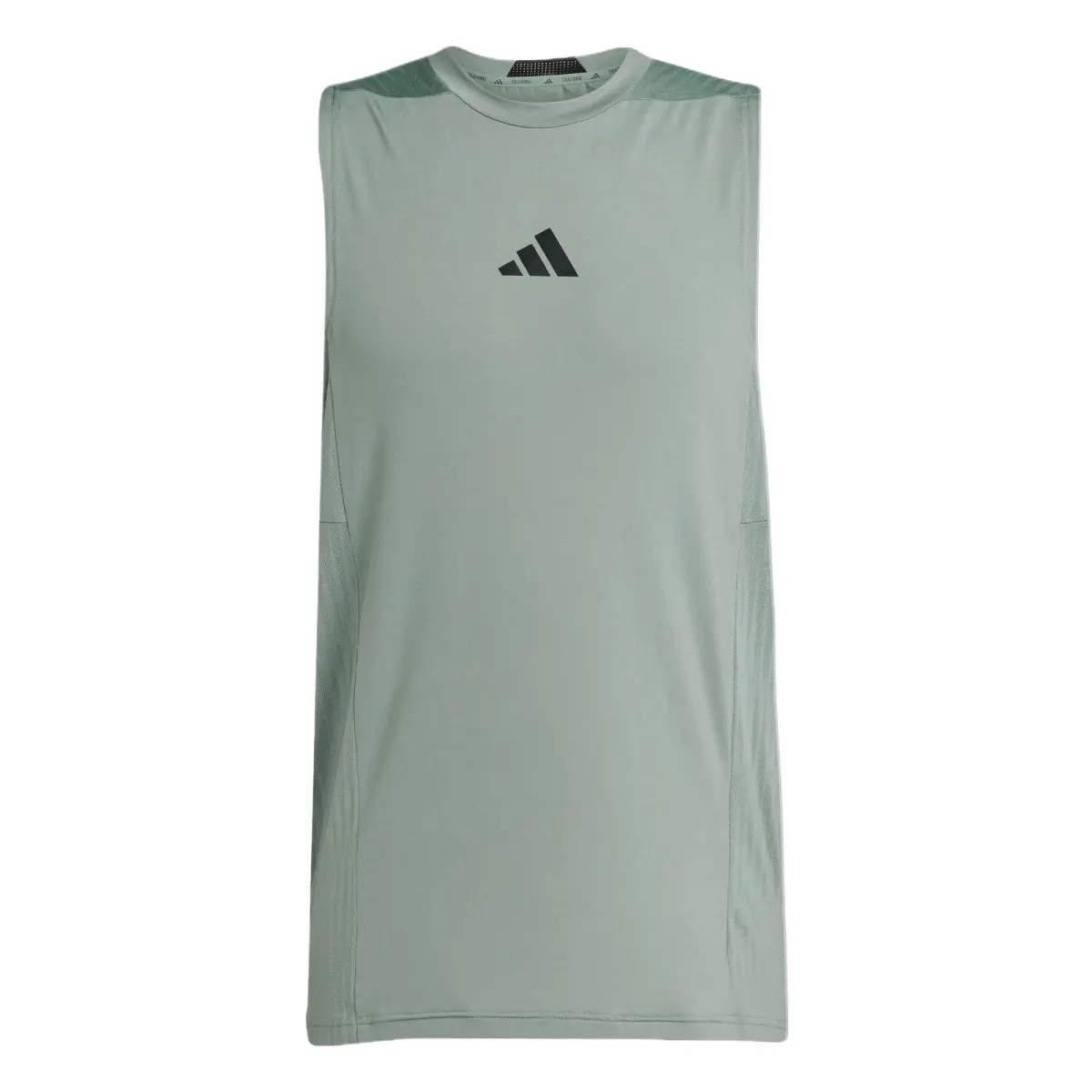 Adidas Free Shipping with adiClub Designed for Training Workout Tank Top