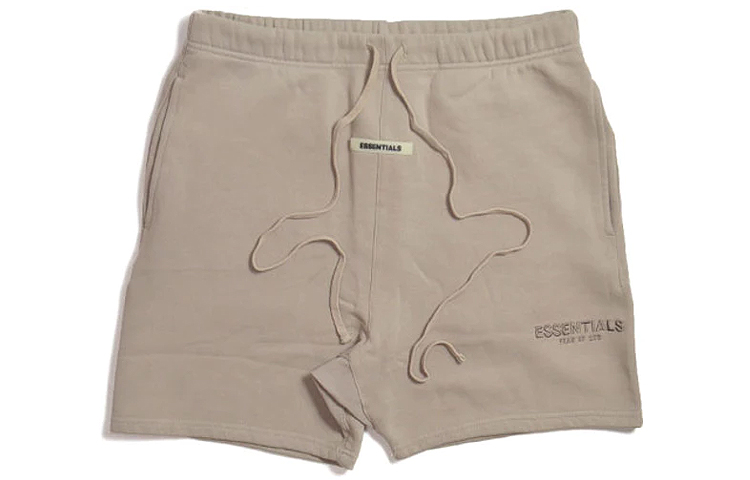 Fear Of God Essentials Sweat Shorts