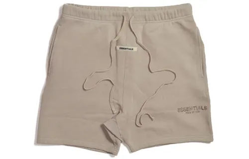 Fear Of God Essentials Sweat Shorts
