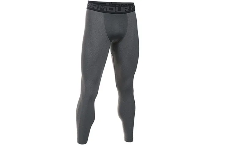 Under Armour Sports Pants Men's Moderate