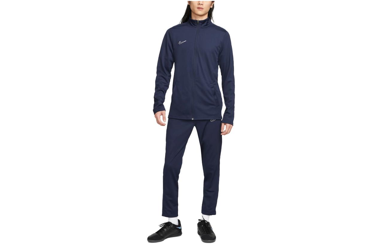 Nike Casual Sportswear Men’s Stand Collar Moderate