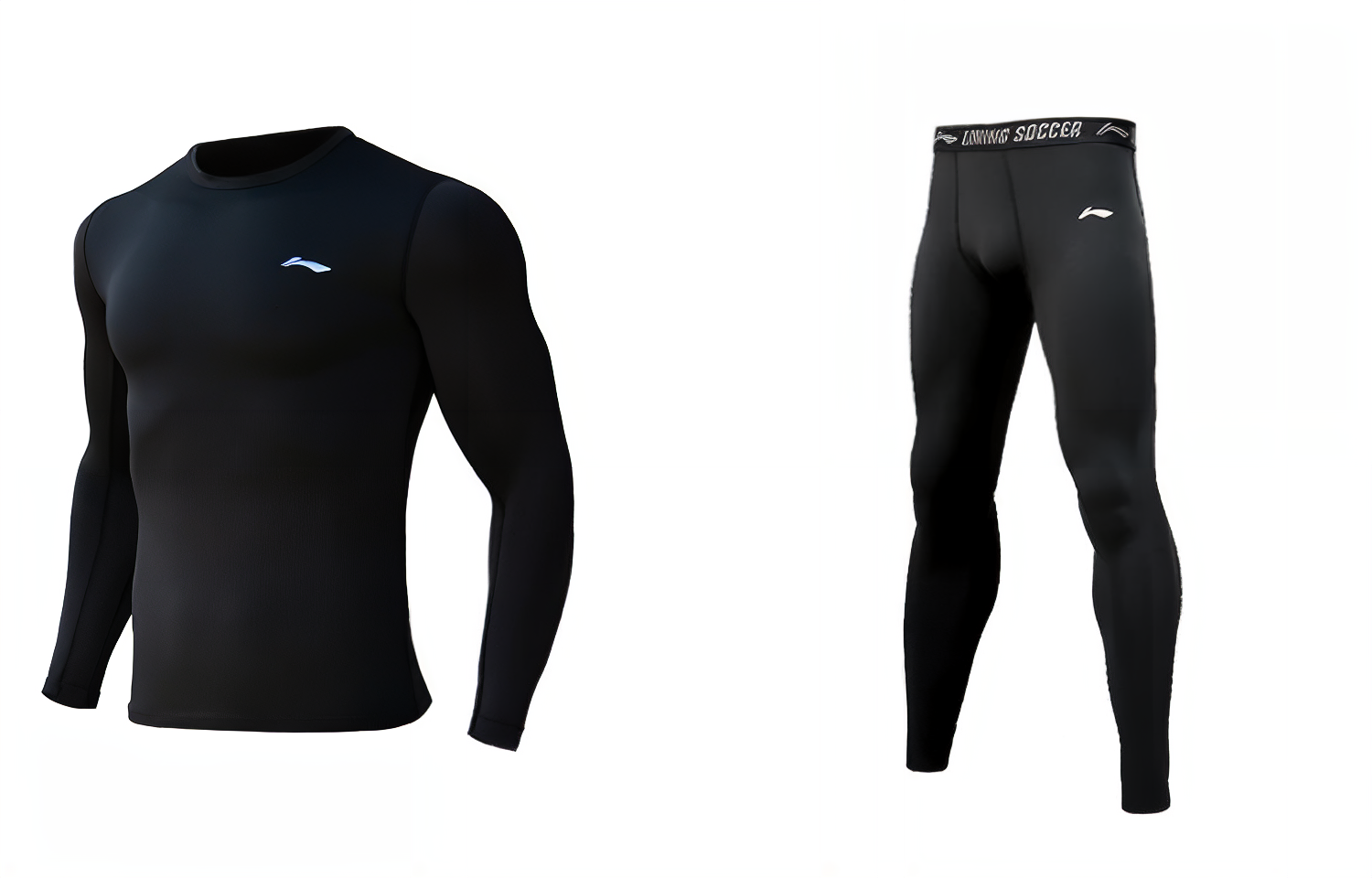 Li Ning Casual Sportswear Men’s