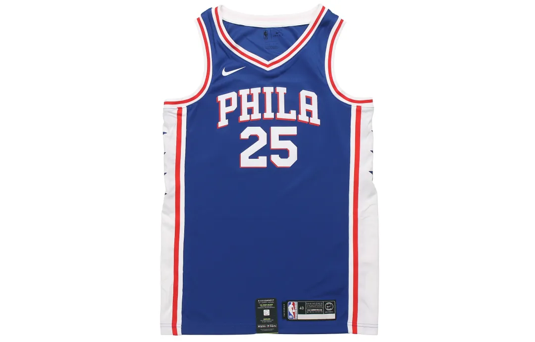 Nike Jersey Basketball Jersey Men's