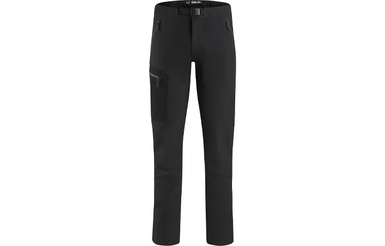 Arc'teryx GAMMA AR Knitted Sweatpants Men's