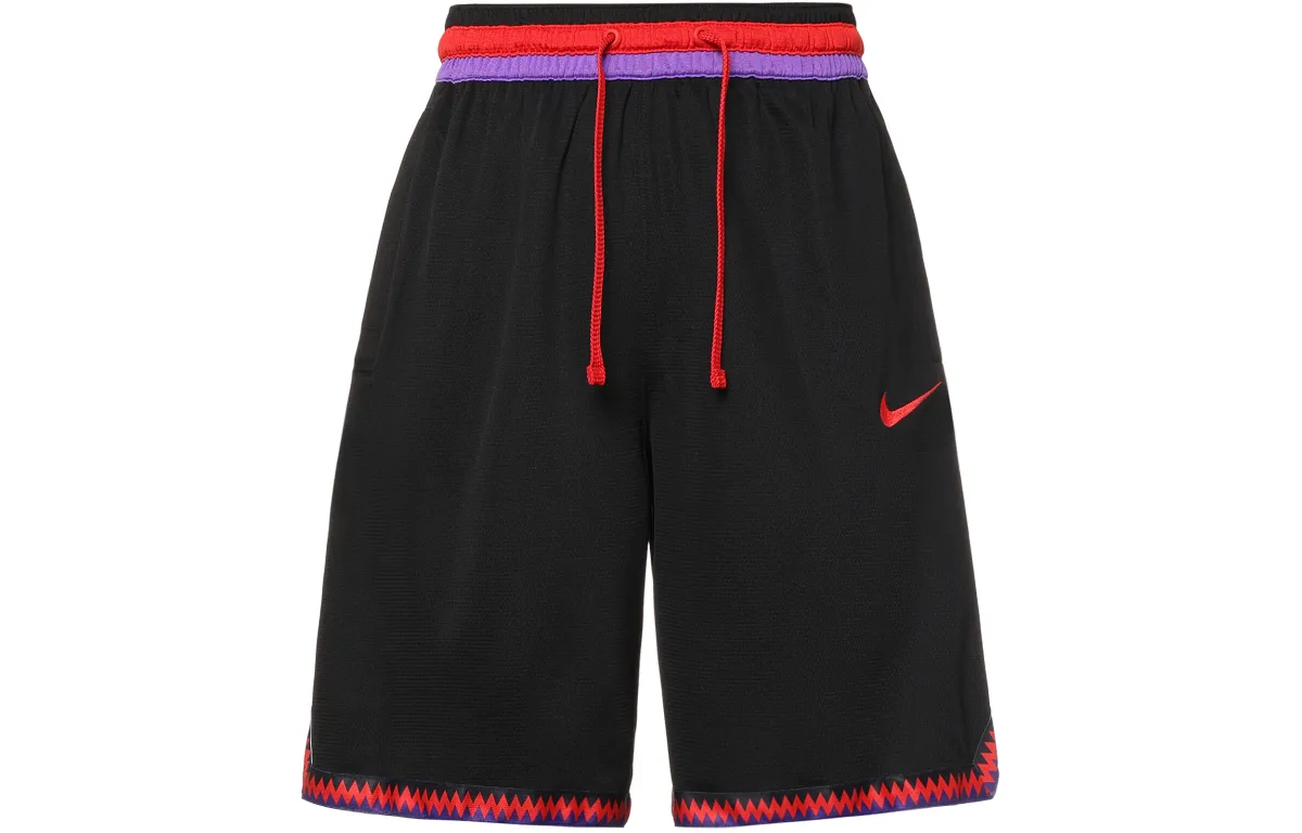 Nike Dri-Fit Basketball Shorts Men's Moderate
