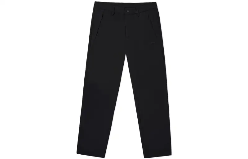Li Ning Sports Life Collection Casual Pants Men's
