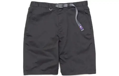 THE NORTH FACE PURPLE LABEL Casual Shorts Men's Dark Gray