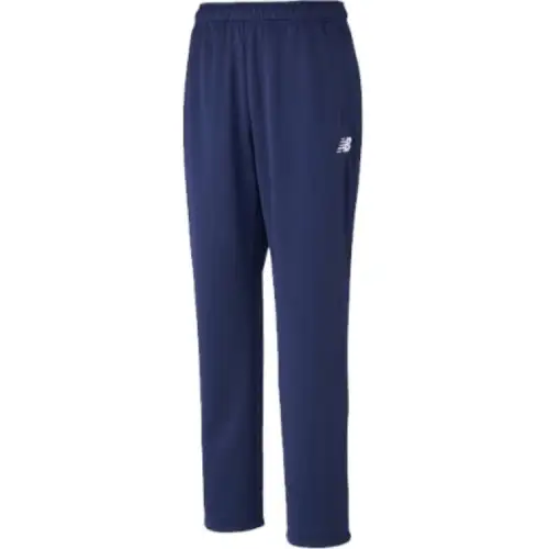 New Balance Casual Pants Unisex Blue