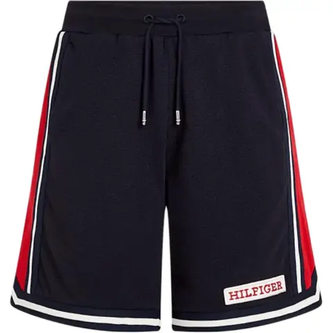 Tommy Hilfiger Casual Shorts Men's Marine Blue