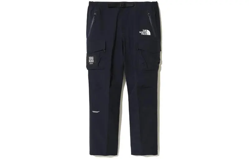 THE NORTH FACE X Undercover Soukuu Geodesic Shell Trousers
