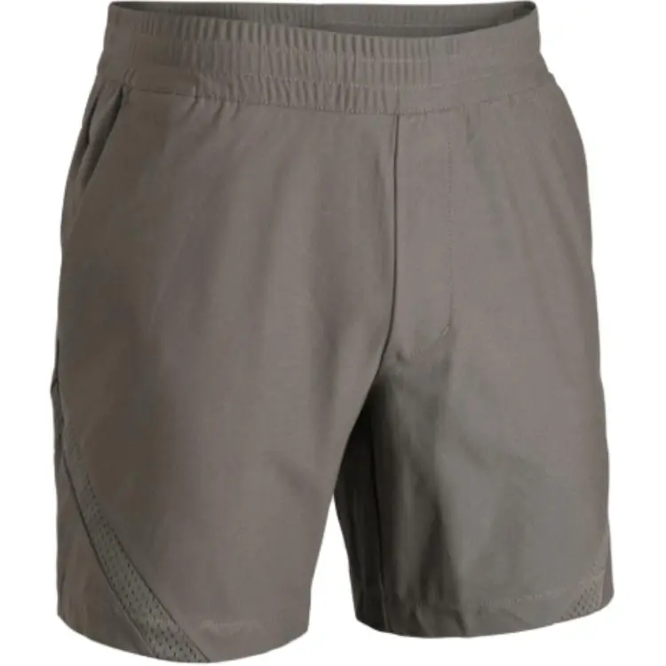 Under Armour Casual Shorts Men's Smoke Dust Gray