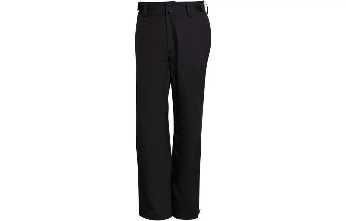 Adidas Ski Pants Men's Black