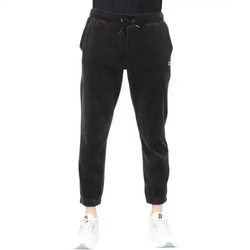 New Balance Casual Pants Men's Black