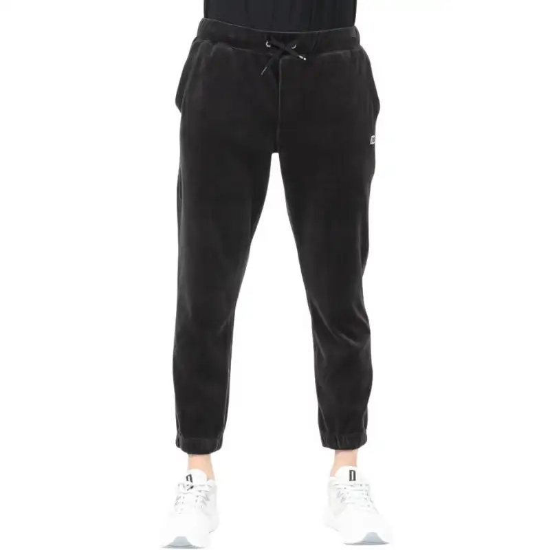 New Balance Casual Pants Men's Black