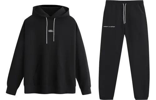 HOTSUIT Hoody, trousers, for beloved