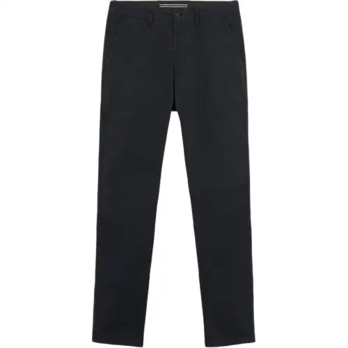 STONE ISLAND Casual Pants Men's Marine Blue