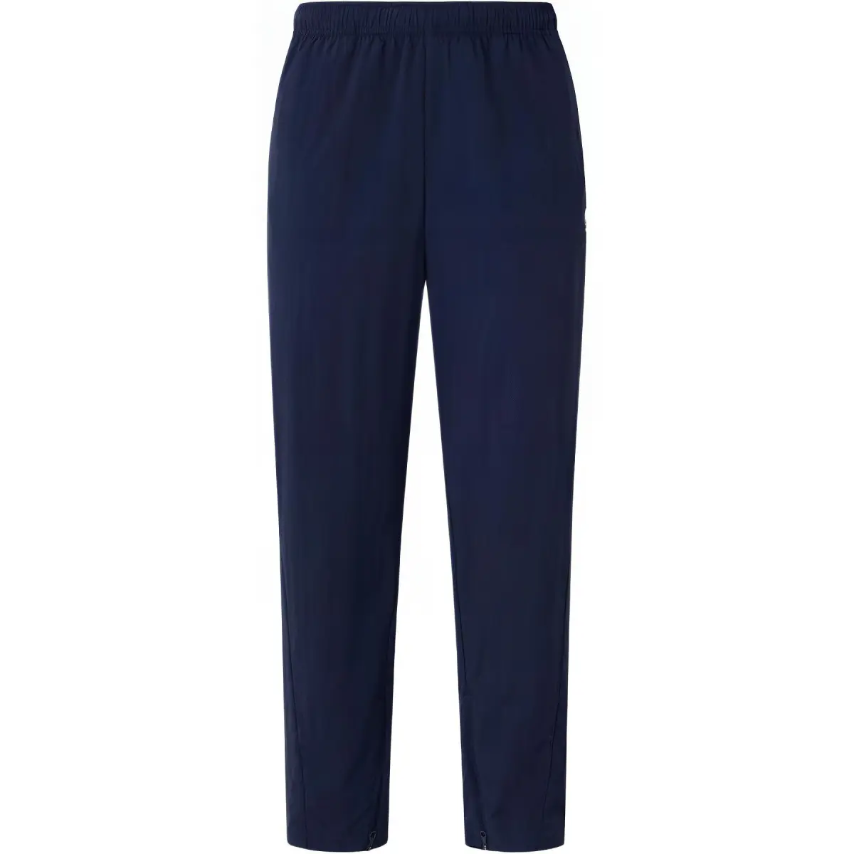 Adidas VERBIAGE WOVEN TRACKSUIT BOTTOMS Casual Pants Men's College Navy