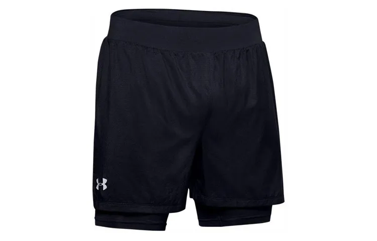 Under Armour Sports Shorts Men's Black