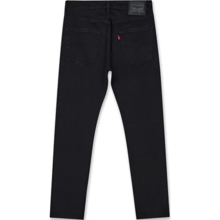 Levi's Jeans Men's Black Moderate