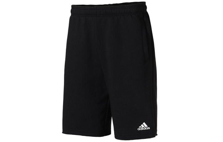 Adidas Sports Shorts Men’s Black Moderate
