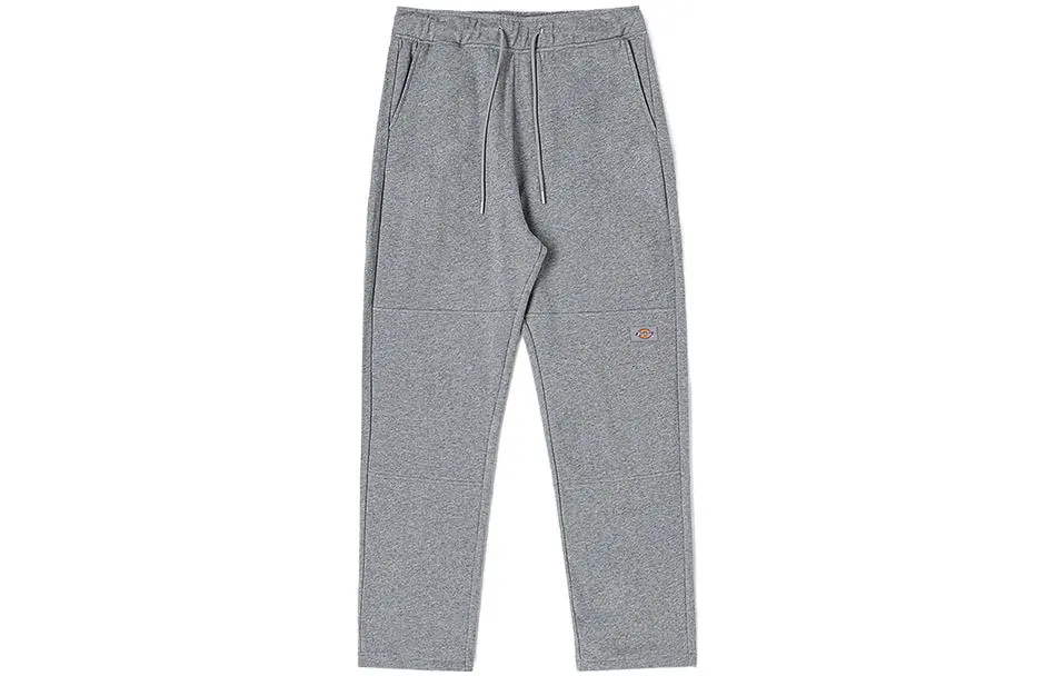 Dickies Casual Pants Men's Medium Feather Gray Moderate Other