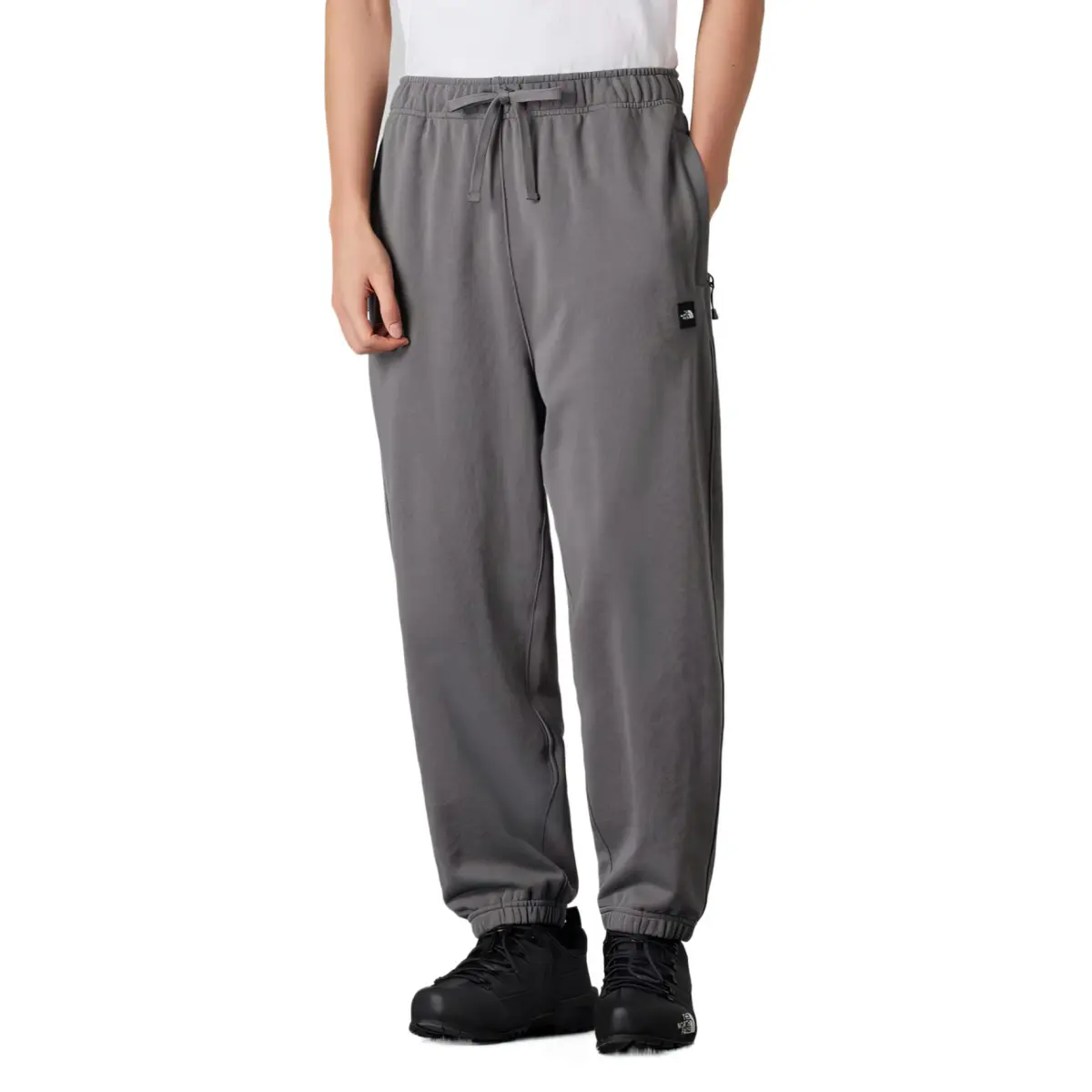 THE NORTH FACE Urban Exploration SS25 Casual Pants Men's Gray