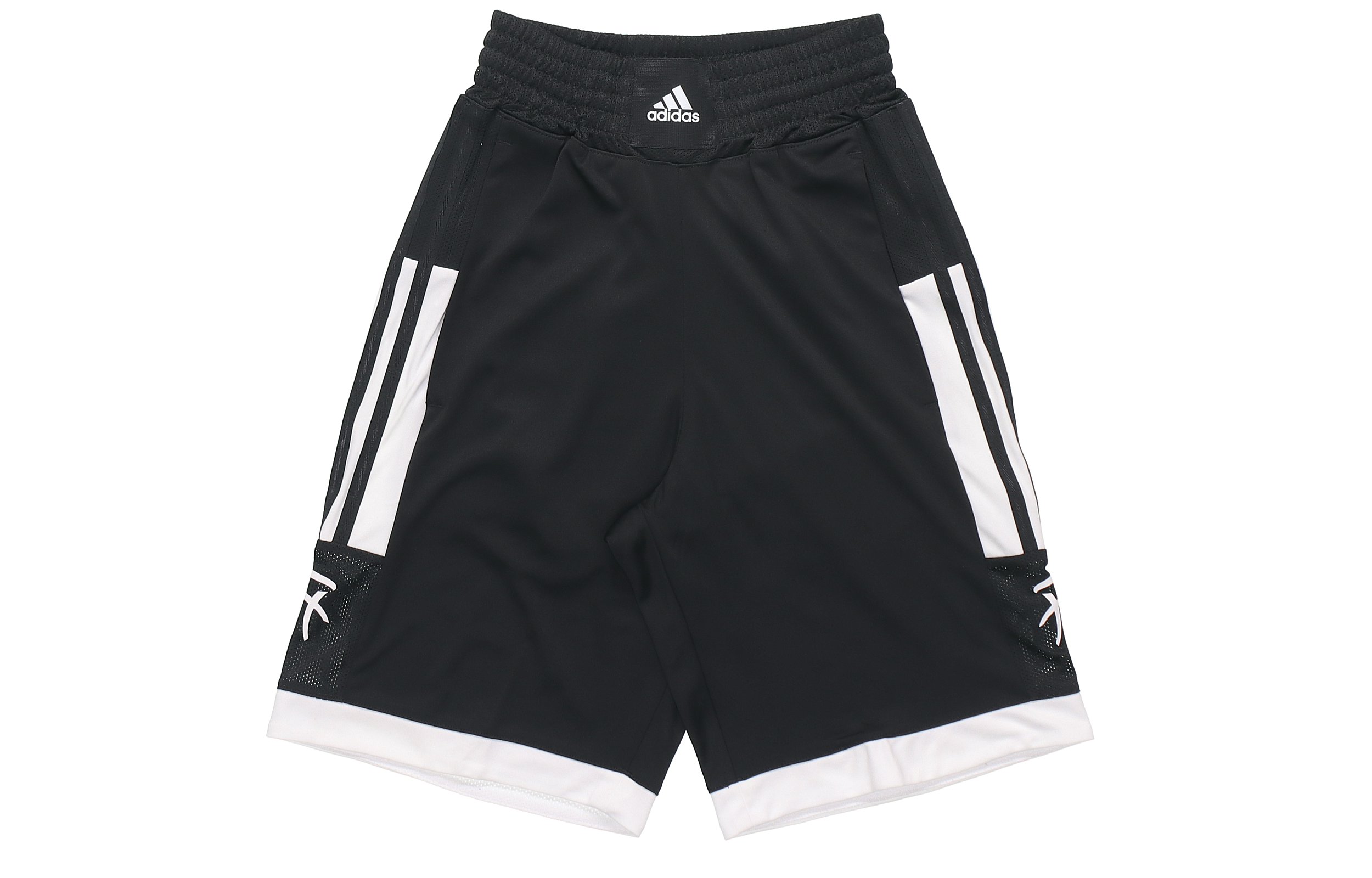 Adidas T Mac Basketball Shorts Men’s Black Moderate
