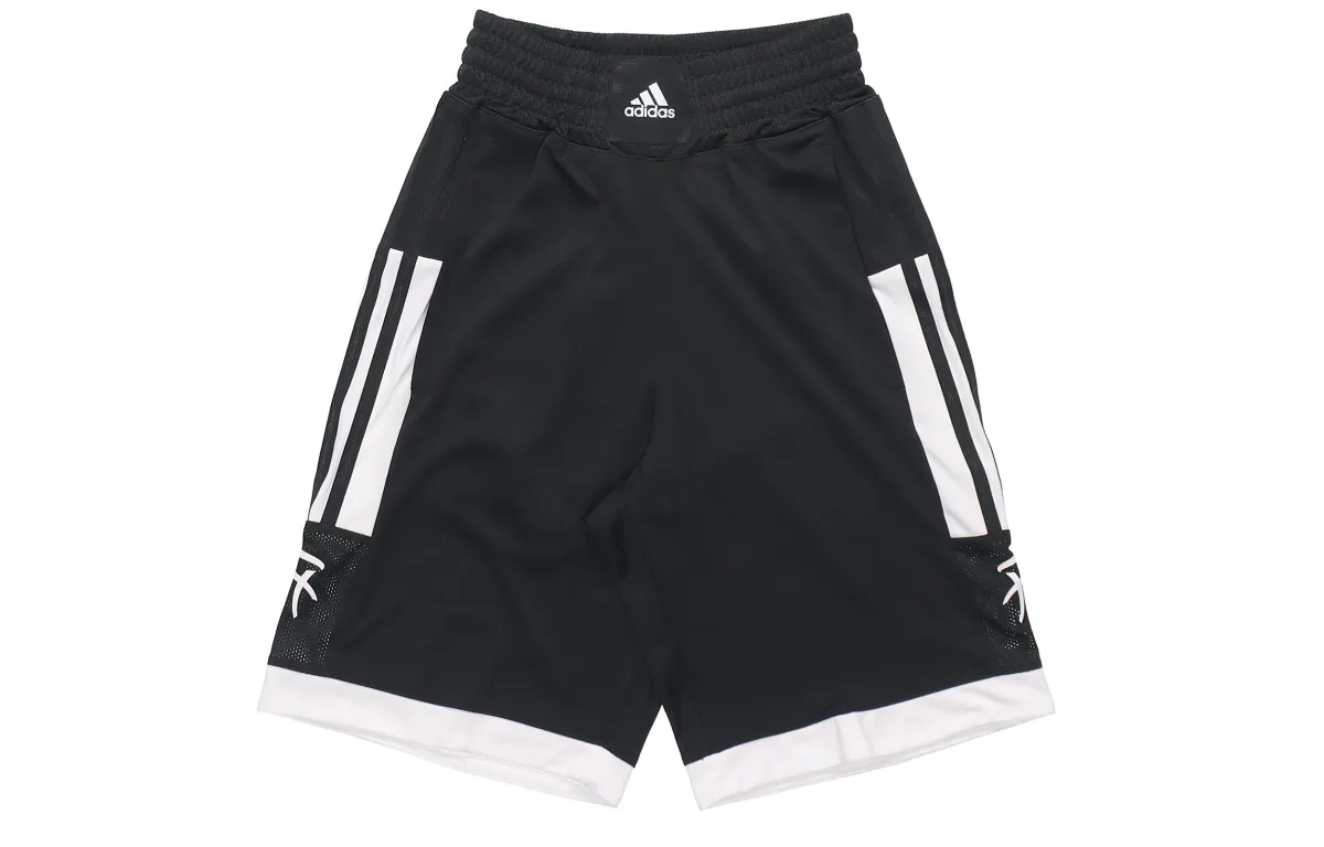Adidas T Mac Basketball Shorts Men's Black Moderate