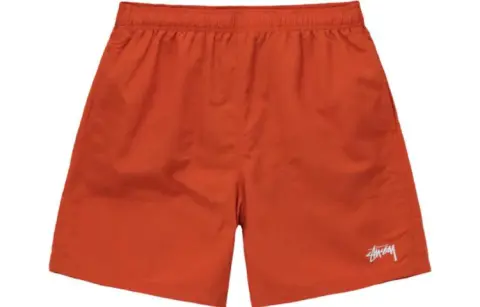 Stussy Fall 2024 Casual Shorts Men's