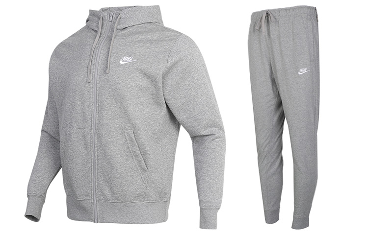 Nike Casual Sportswear Men’s Hooded Moderate