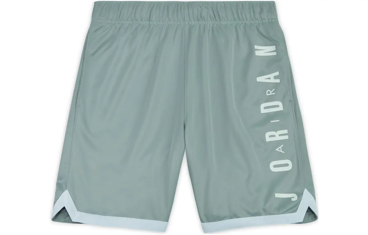 Jordan Air Jordan Shorts Men's Light Smoke Gray