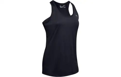Under Armour Tech Tank Tops Women's Black Other