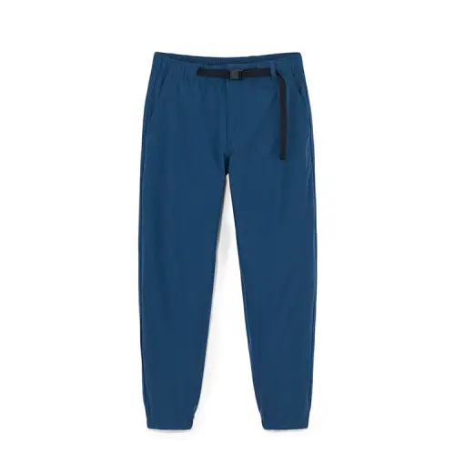 Timberland Casual Pants Men's Dark Indigo