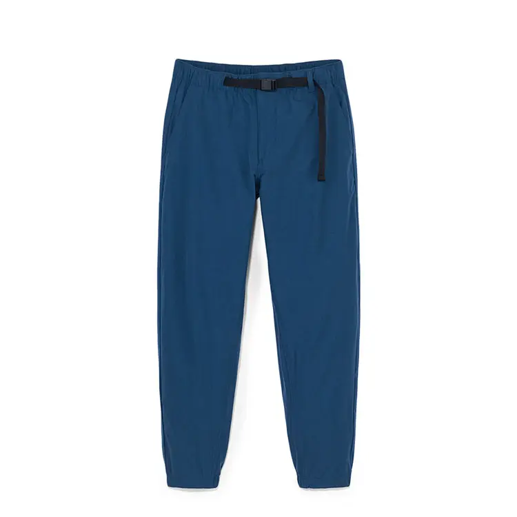 Timberland Casual Pants Men's Dark Indigo