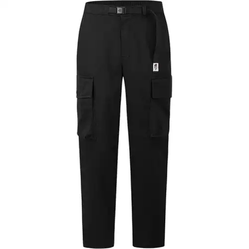 THE NORTH FACE Casual Pants Men's Cosmic Black