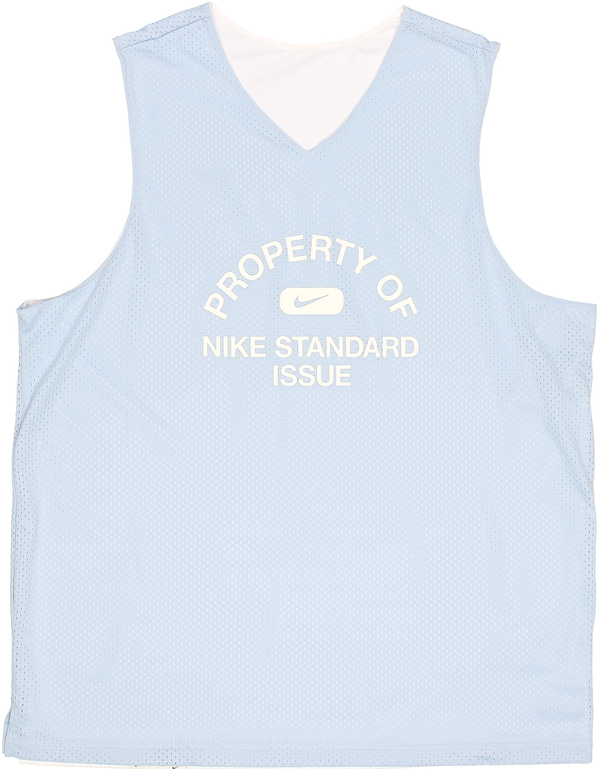 Nike Basketball Jersey Men’s Light Armory Blue