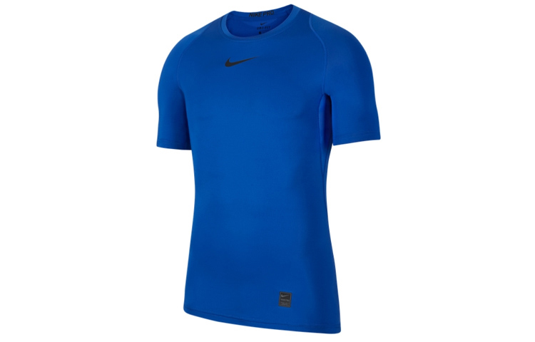 Nike Workout Clothing Men’s Blue