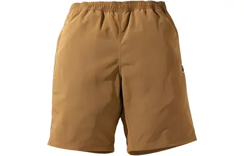 Bape One Point Beach Shorts