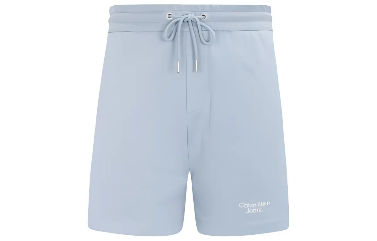 CALVIN KLEIN Casual Shorts Men's Clothing